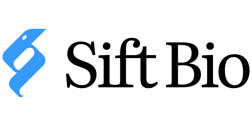 Sift Biosciences Announces Oversubscribed $3.7M Pre-seed Financing to Advance Next-generation T-cell Immunotherapy Platform 1 Sift Brand Logo FullColor 2026New