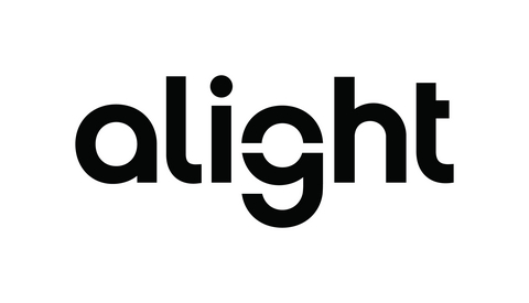 Alight, Inc. Logo