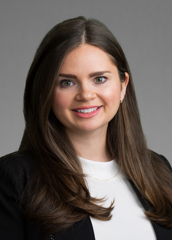 Linden Nicosia, Managing Director in Opportune LLP's Restructuring and Lender Advisory practices