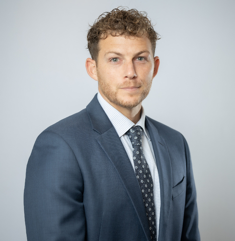 Tucker Donahue, Chief Investment Officer