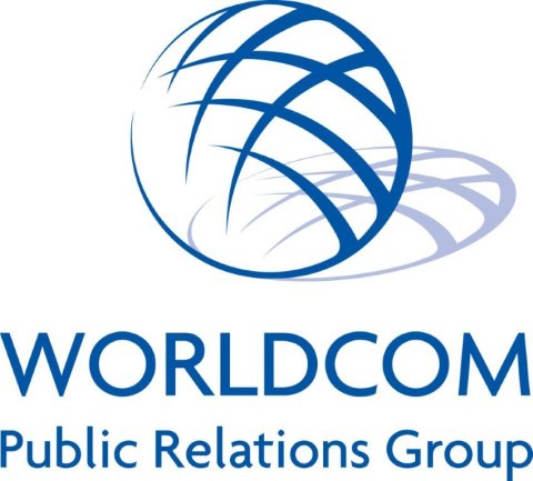 Worldcom Public Relations Group Logo