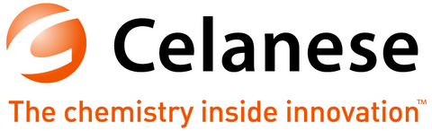 Celanese Corporation Logo