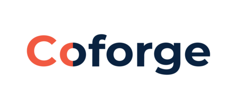 Coforge Limited Logo