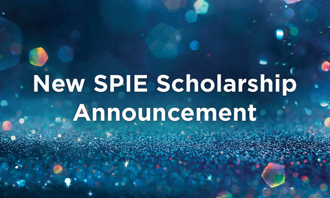 Starting in 2027 and spanning five years, the annual $10,000 Ya-Chieh Lai Memorial Scholarship will be awarded to a university student during the SPIE Design Technology Co-Optimization (DTCO) conference at Advanced Lithography + Patterning, the cornerstone event for the semiconductor industry.