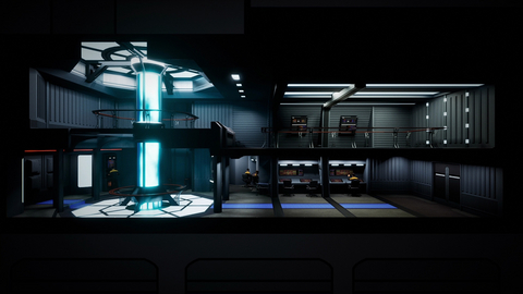 original Star Trek: Voyager – Across the Unknown is available now on the Nintendo Switch 2 system.