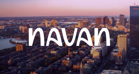 Navan Boston Office Opening