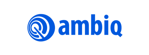 Ambiq Micro, Inc. Logo