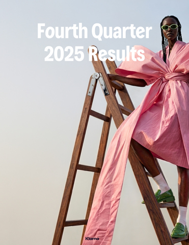 original Fourth Quarter 2025 Results