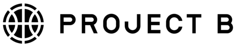 Project B Logo