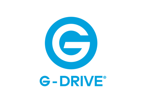original WD re-launches the G-DRIVE® brand.