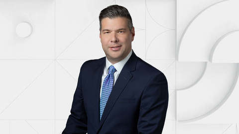 Paycom announces the promotion of Shane Hadlock to president.