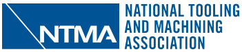 National Tooling and Machining Association Logo