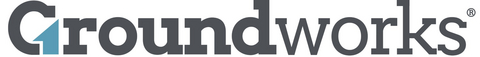 Groundworks Logo