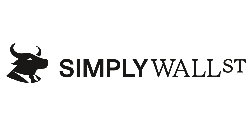 Simply Wall St News logo