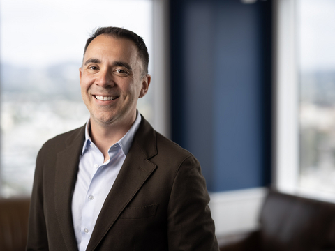 Mike Monroe, Chief Executive Officer