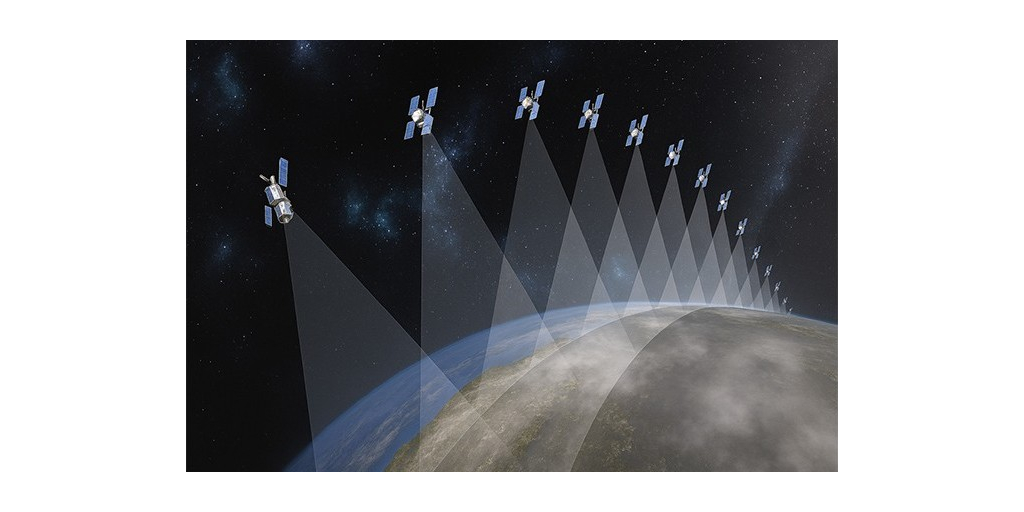 アクセルスペース、防衛省の「衛星コンステレーションの整備・運営等事業」を受注