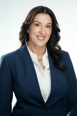 Jessica Lopez-Liggett has been named Commercial President, Anthem Blue Cross and Blue Shield in Indiana