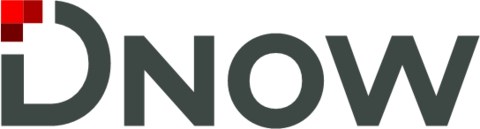 DNOW Logo