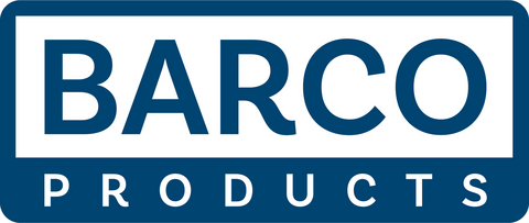 Barco Products Logo
