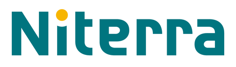 Niterra Co., Ltd. Logo