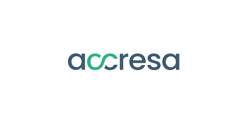 Accresa Health and Beaufort Memorial Expand Access to Affordable Primary Care in the Lowcountry 1 AccresaLogo