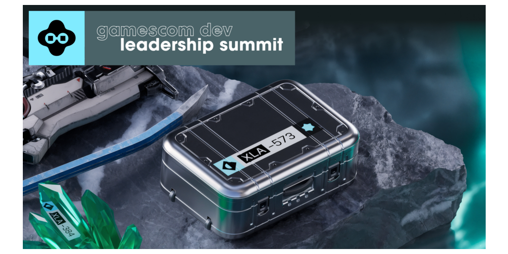 Xsolla co-sponsorizza il Gamescom Dev Leadership Summit a Lisbona, che riunisce i leader del settore dei videogiochi per plasmare il futuro dello sviluppo dei giochi