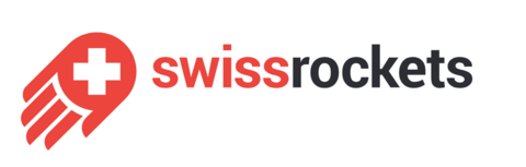 Swiss Rockets AG Logo