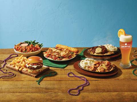 Big Easy Menu Returns to Applebee’s with NEW Big Easy Burger & Bayou ...