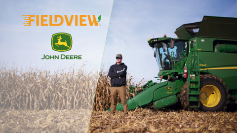 FieldView