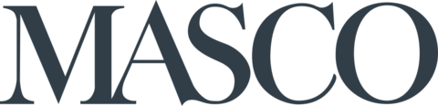 Masco Corporation Logo