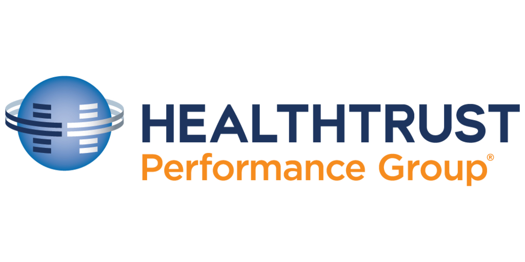 HealthTrust Performance Group Names Jocelyn Bradshaw President of GPO Operations 3 HPG logo hor CMYK orange pos