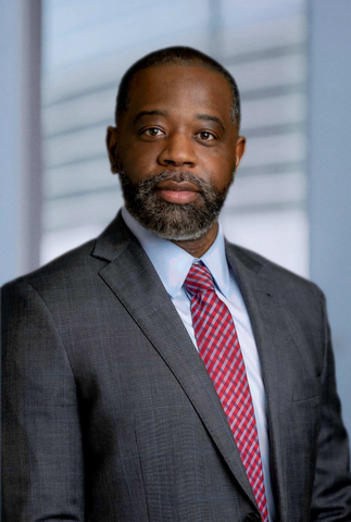 Aaron Stewart is appointed to Chief Operating Officer at Legacy Community Health, Texas’ largest Federally Qualified Health Center.