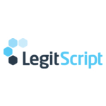 LegitScript Reports 137% Growth in Enterprise Certification as “Compliance-as-a-Service” Becomes the Foundation of Telehealth Infrastructure 2 1 LegitScript Logo Primary