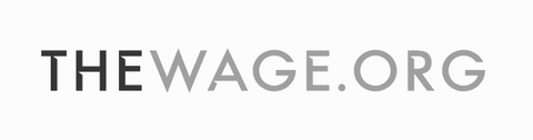 TheWage.org Logo