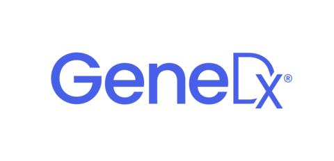 GeneDx Logo