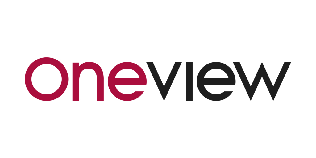 Oneview Advances Intelligent Care Delivery with Ovie: A Unified Digital Care Assistant Built for Modern Hospital Operations 3 OneView Logo RGB Std