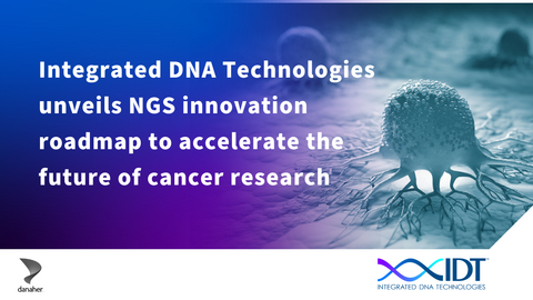 IDT’s NGS roadmap reflects a multi-omics strategy built on differentiated chemistries and algorithms that support DNA, methylation, and RNA sequencing workflows.