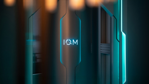 original IQM Quantum Computers is going public