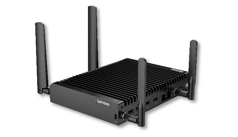 original ThinkEdge SE10n Gen 2