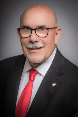 Michel Bechtel, former mayor of Morgan’s Point, Texas, has been appointed to the Port Commission of the Port of Houston Authority.