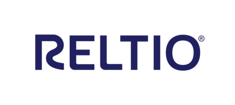Reltio Logo