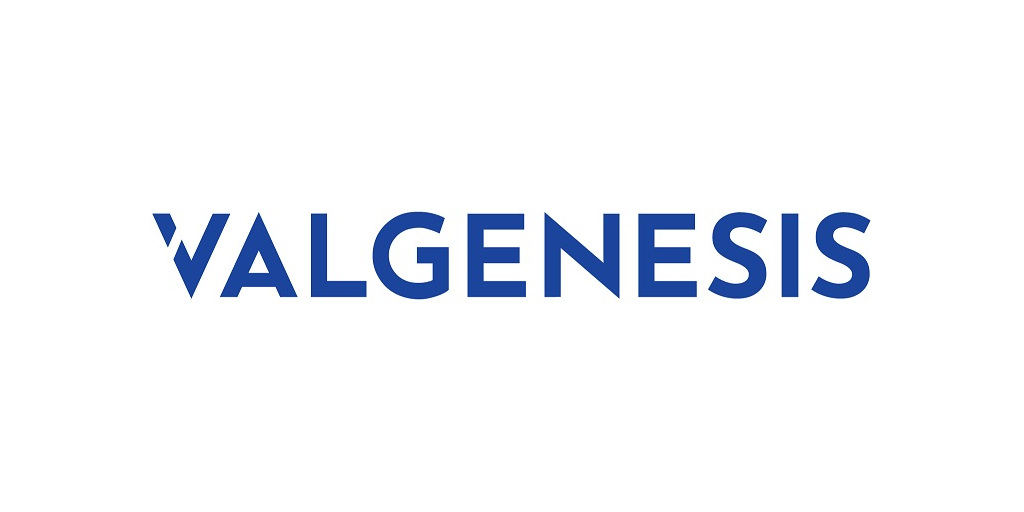 ValGenesis to Showcase AI-enabled Digital Validation at BioProcessing Summit Europe 2026 1 VG Logo