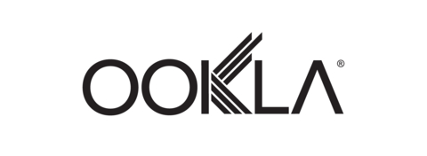 Ookla Logo