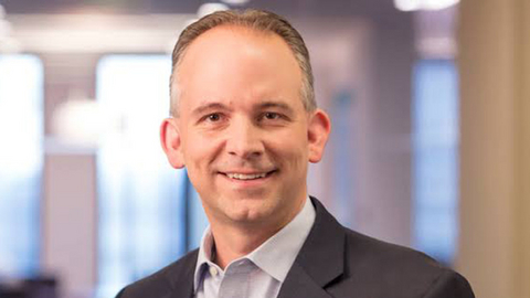 Dennis Devine, head of Business Banking, Wells Fargo