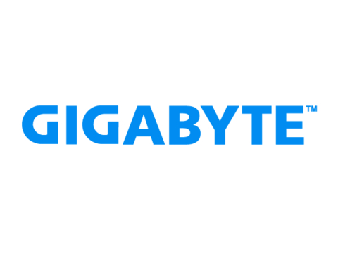 GIGABYTE Technology Logo
