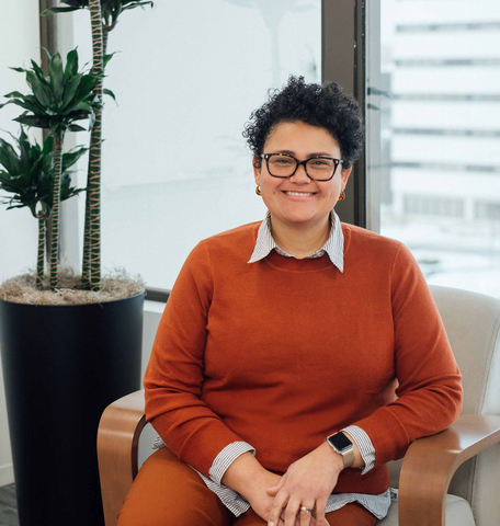 Kelly Noel, Vice President of Operations, Nelson-Rudie & Associates, Inc.