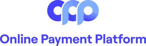 Online Payment Platform and SUNMI Logo