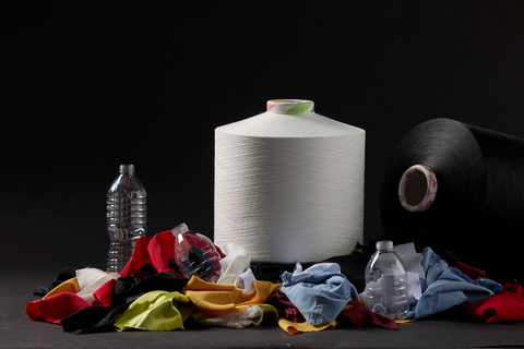 UNIFI®, Makers of REPREVE®, Launches New Goals in Sustainability Snapshot