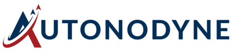 Autonodyne LLC Logo