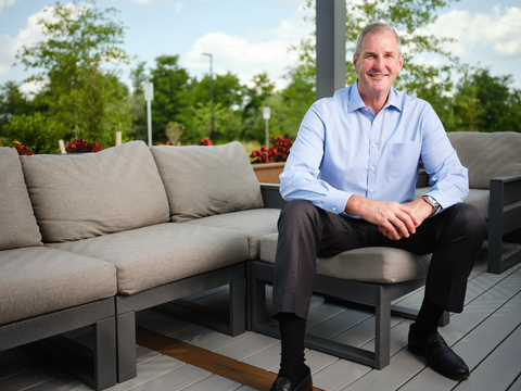 Bryan H. Fairbanks to Retire After Nearly 23 Years with Trex.